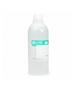 0,23 g/L Na⁺ Standardni rastvor u FDA boci (500 mL)
