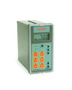 Analogni pH kontroler sa samo-djagnostiku - HI8710