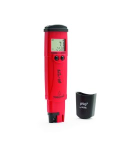pHep®4 pH Tester i merač temperature - HI98127