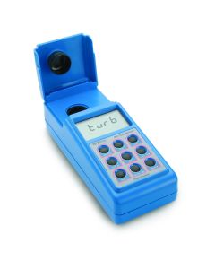 ISO prenosni turbidimetar - HI98713