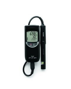 Prenosni pH metar i merač EC/TDS (nizak opseg) - HI991300