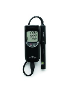 Prenosni, vodootporni merač pH/EC/TDS Meter - HI991301