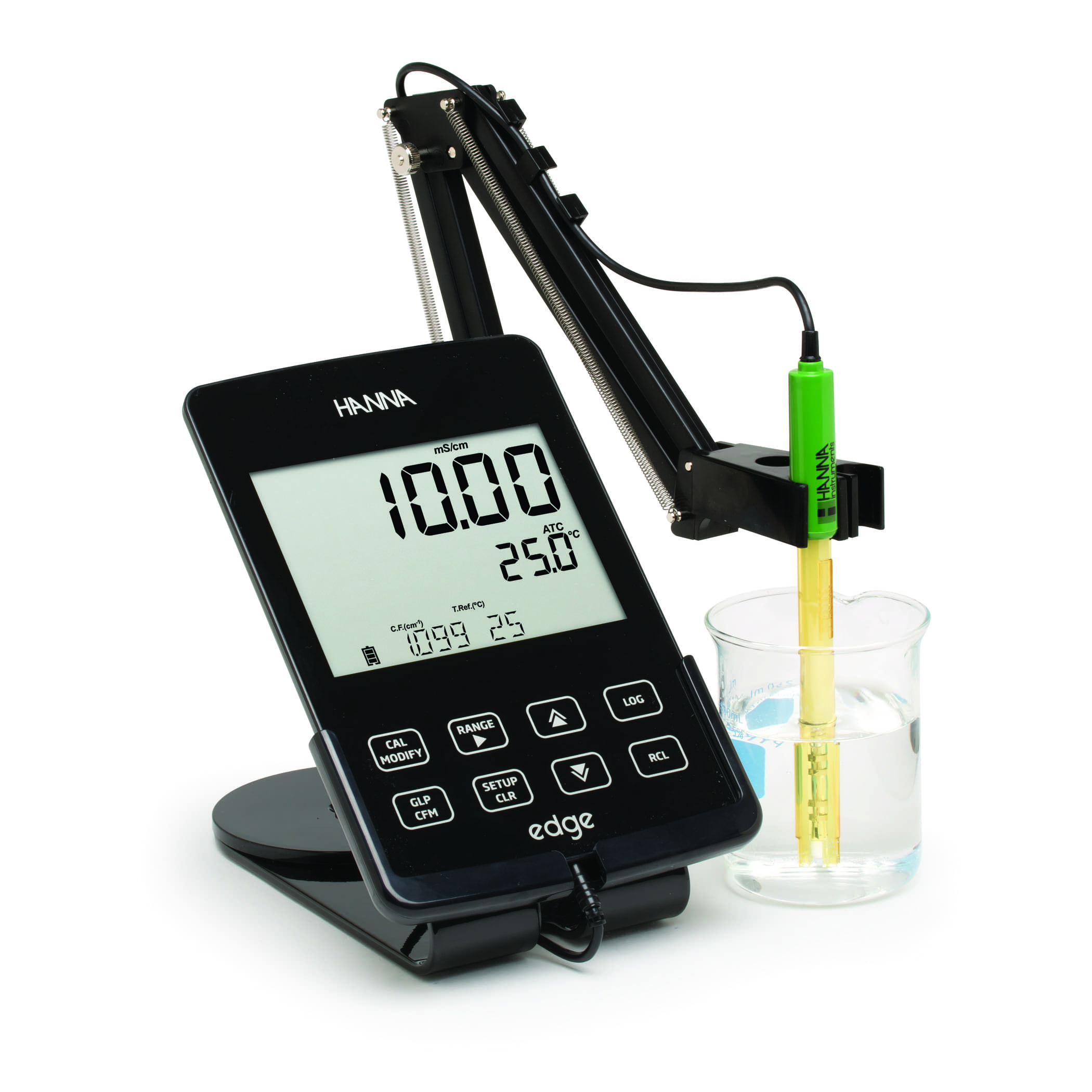 Multiparametarski konduktometar edge® - HI2030-02