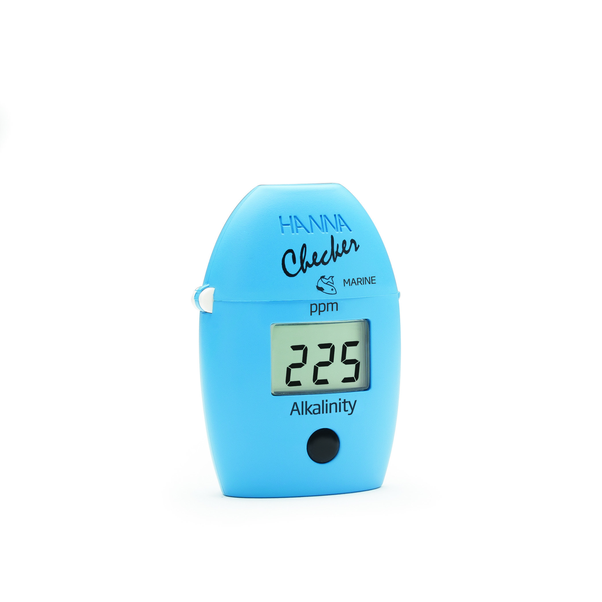 Ručni kolorimetar alkalnosti slane vode (dKH) Checker® HC - HI772