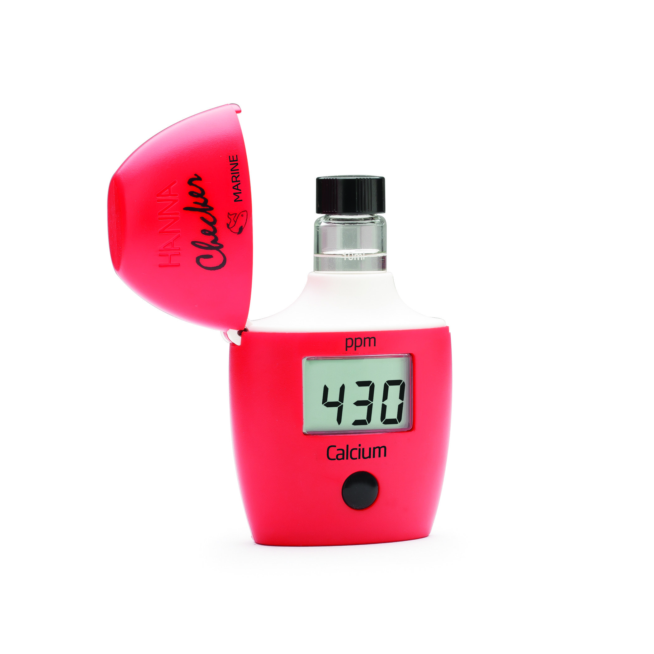 Ručni kolorimetar za kalcijum Checker® HC - HI758