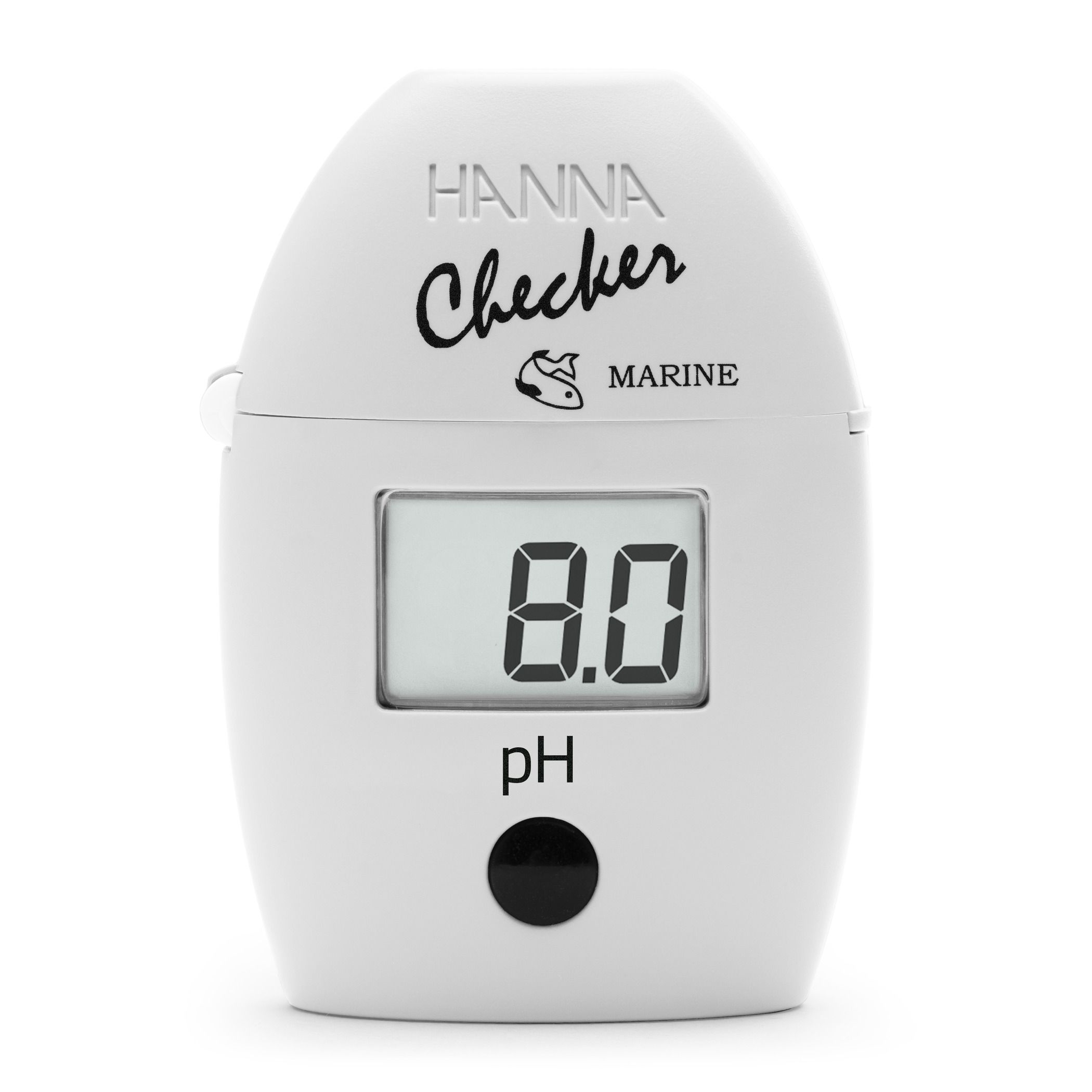 Kolorimetar za određivanje pH morske vode Checker® HC - HI780