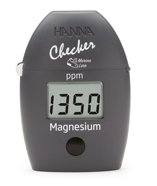 Marine Magnezijum Checker® HC