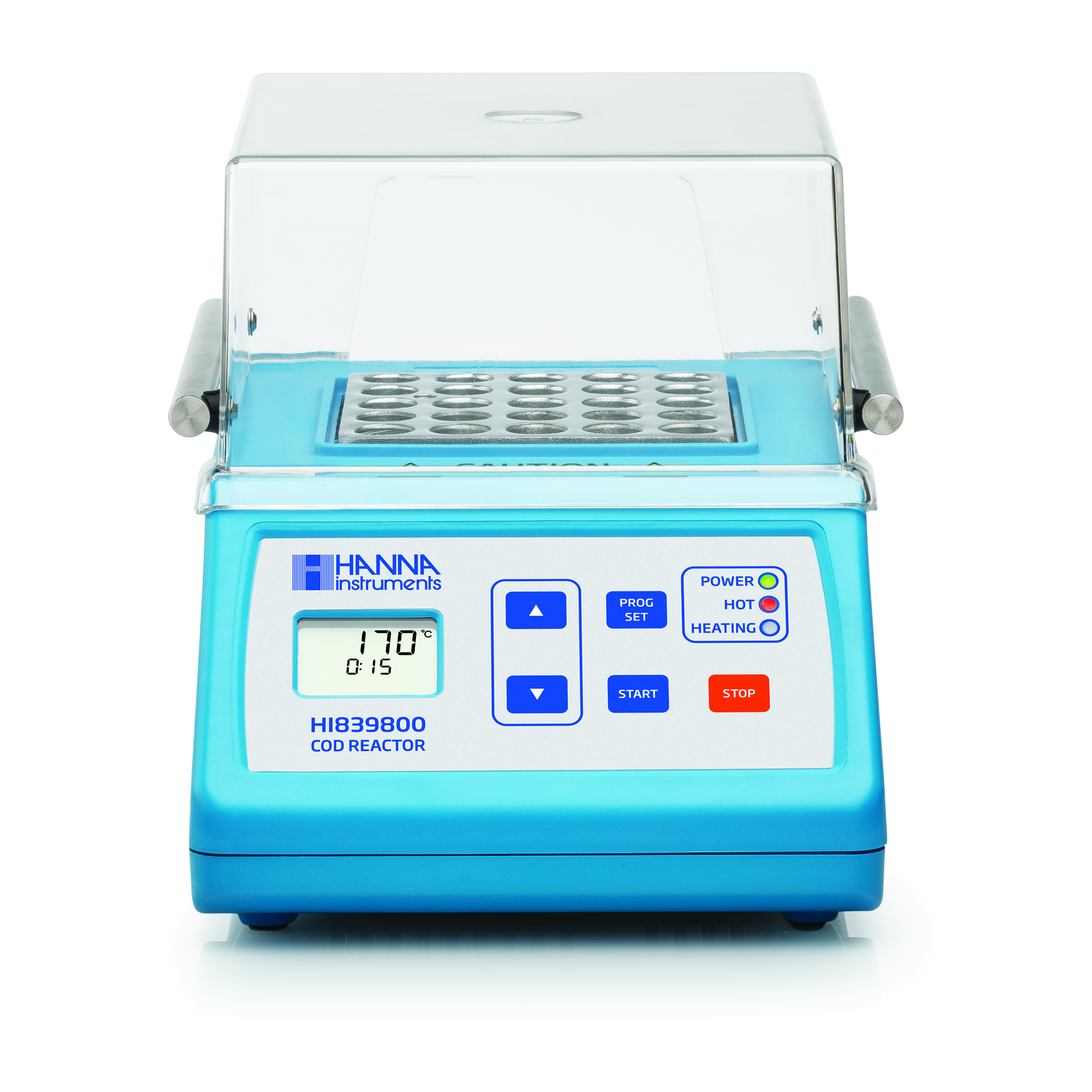 HPK Grejač epruveta - HI839800