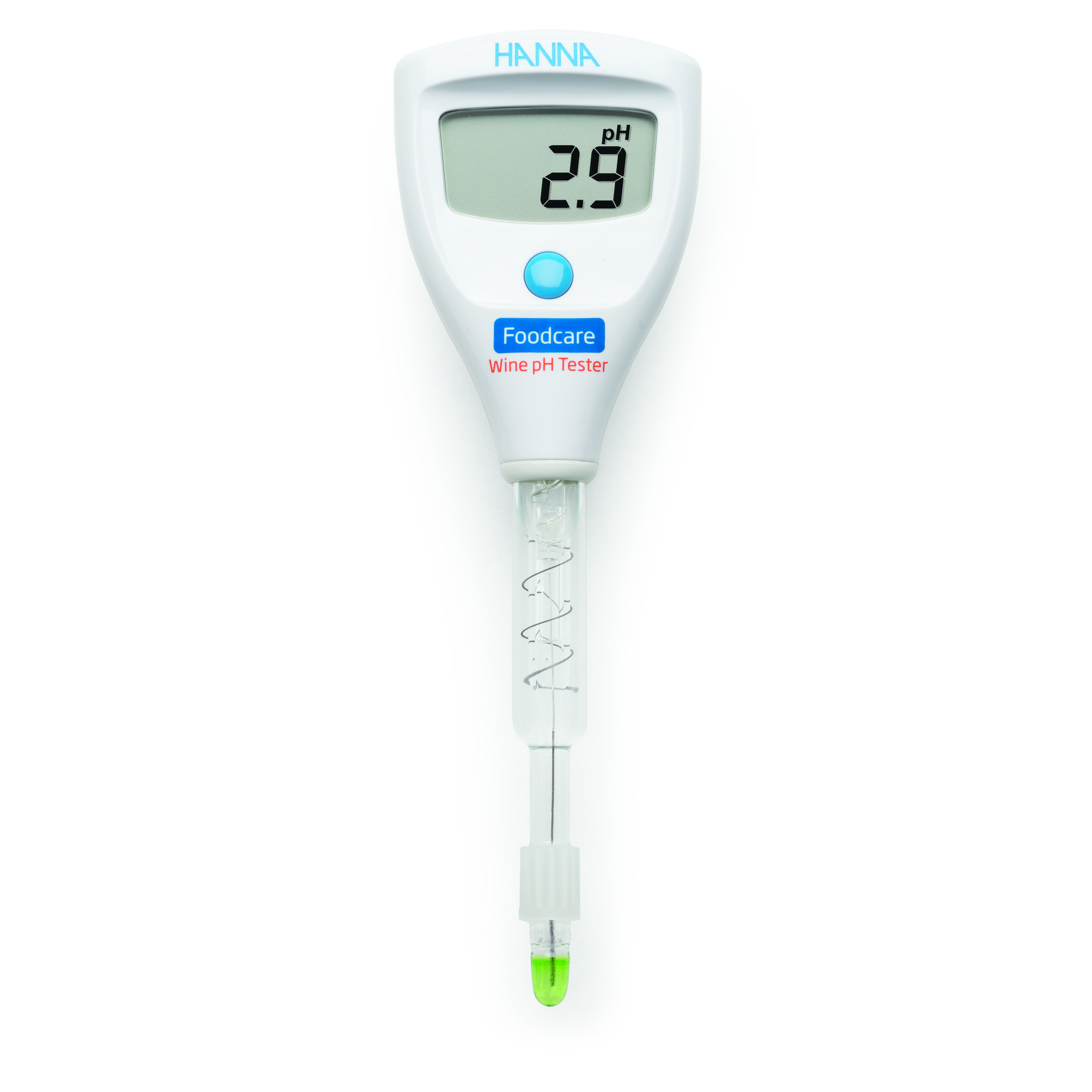 pH tester za vino HI981033