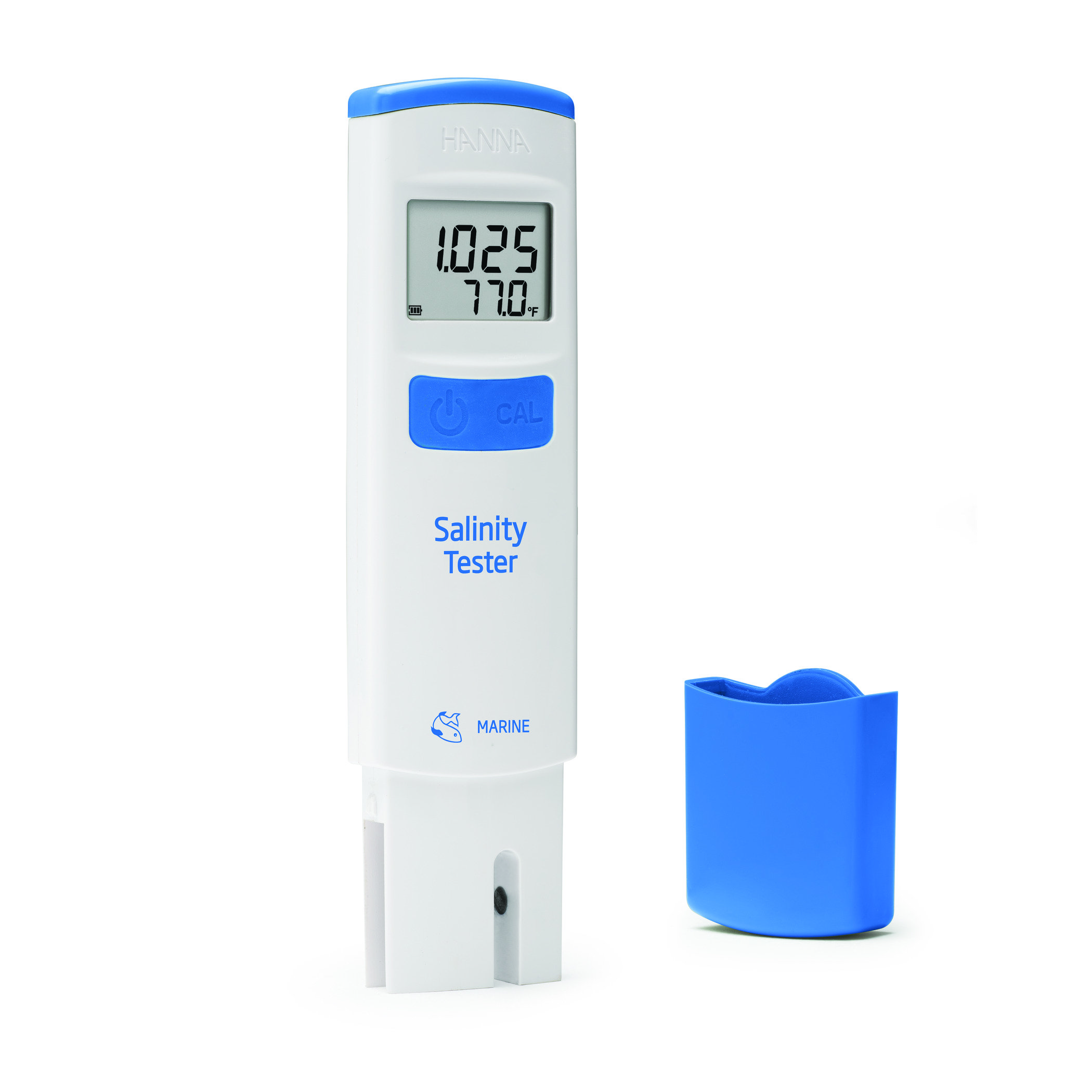 Tester saliniteta HI98319