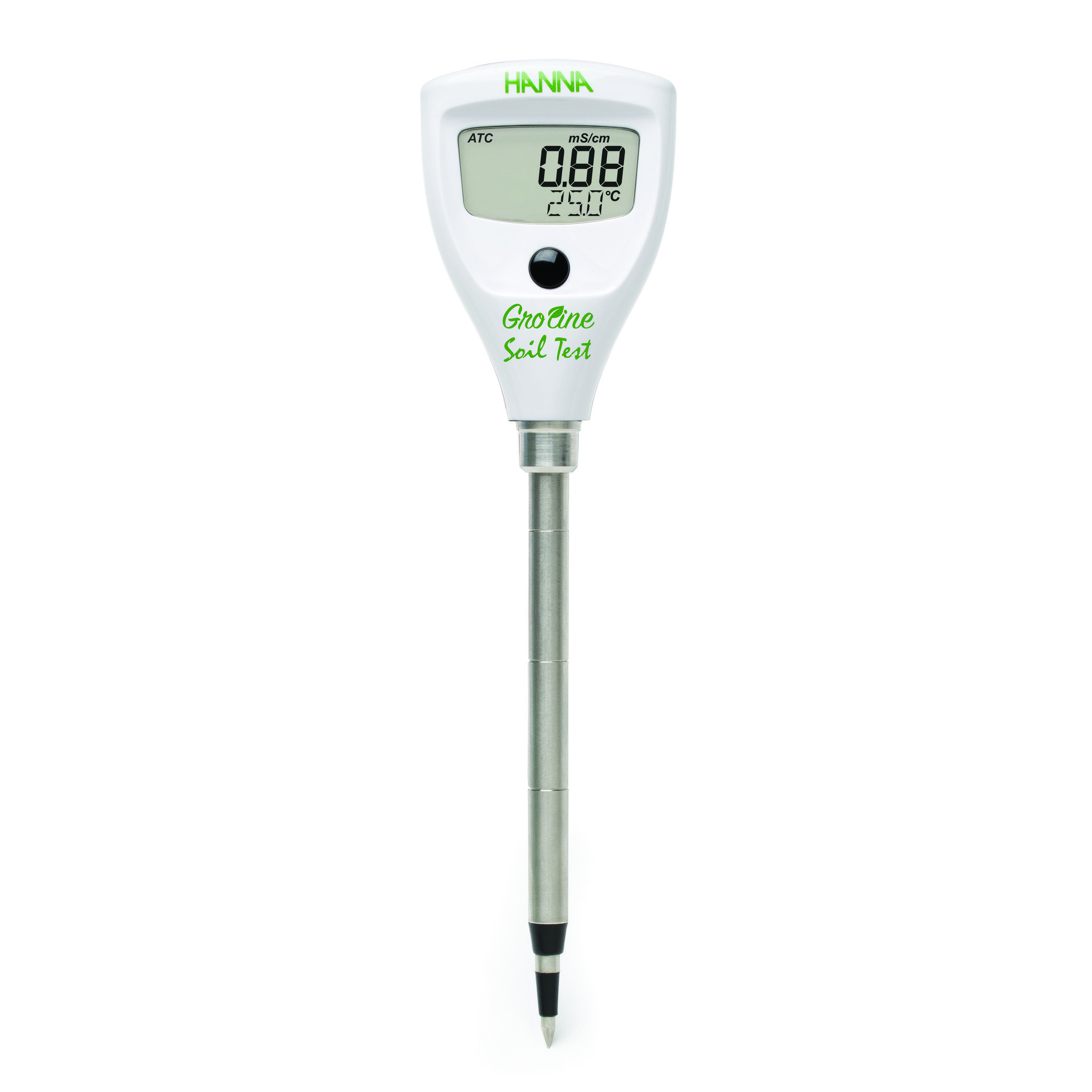 EC tester za direktna merenja u zemlji Soil Test™ - HI98331