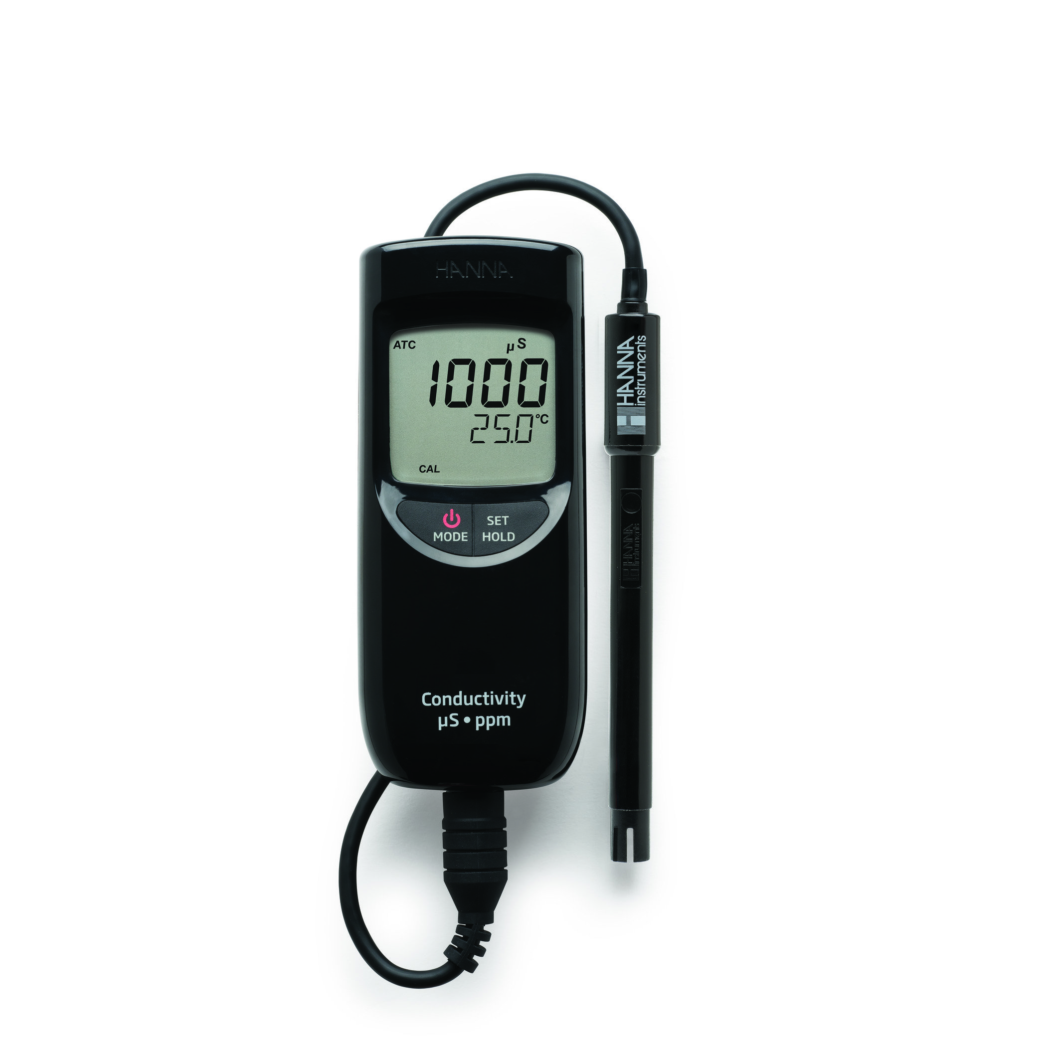 Prenosni konduktometar HI99300